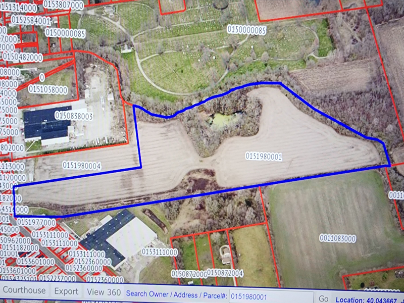 615 Grant Street, Lebanon IN