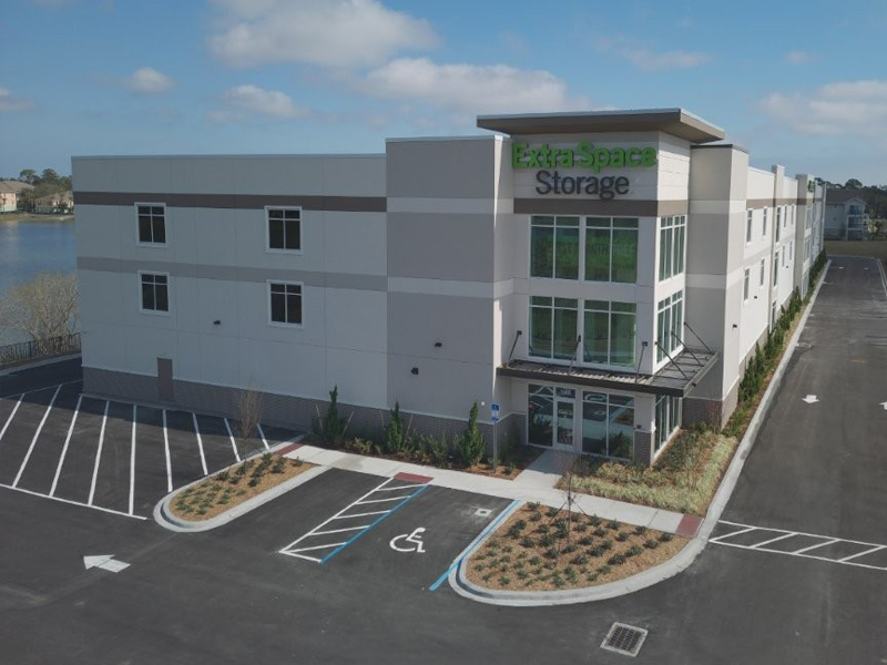 Self Storage, Port Orange, Florida