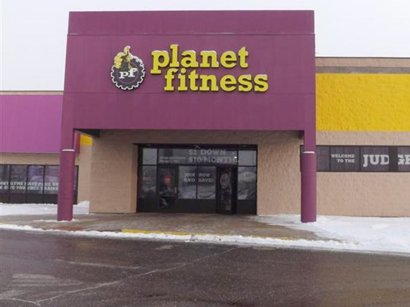 Planet Fitness, Ft. Wayne IN
